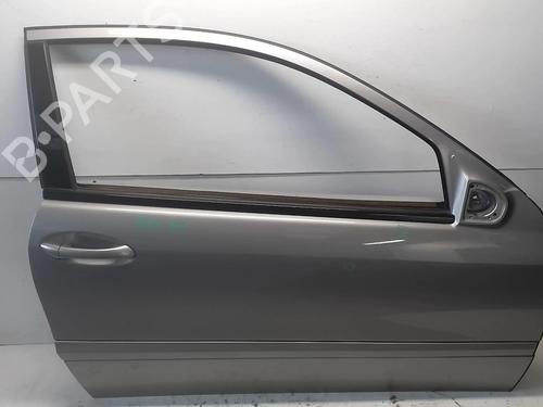 Right front door MERCEDES-BENZ C-CLASS Coupe (CL203) C 220 CDI (203.706) | BP18214867C3