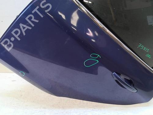 Used Left rear door Left rear door 38081389 38081389