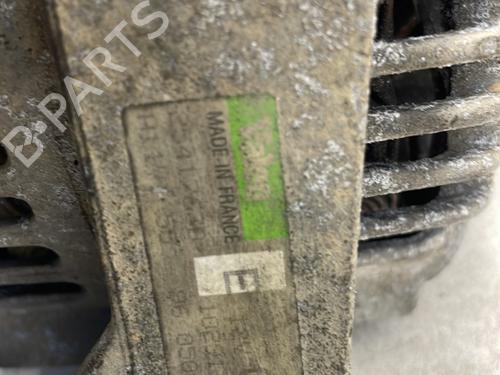 Generator CITROËN SAXO (S0, S1) 1.0 X | BP26910120M7 