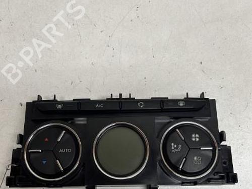 Comando clima CITROËN C3 II (SC_) 1.4 HDi 70 (SC8HZC, SC8HR0, SC8HP4) | BP18209460I5 