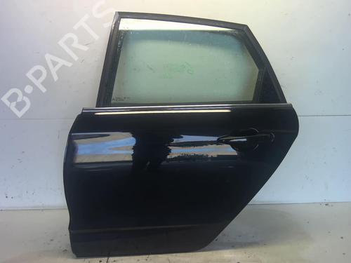 Left rear door CITROËN C4 II (NC_) 1.6 HDi 90 | BP18212579C4 