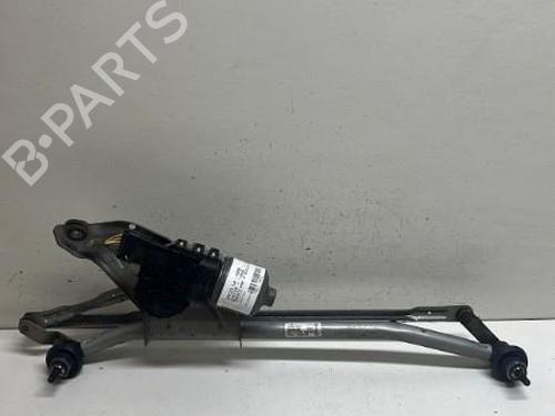 Front wipers mechanism DACIA DUSTER (HS_) 1.5 dCi (HSMC) | BP18212489C83 