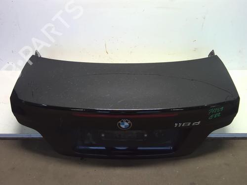 Tailgate BMW 1 Coupe (E82) 118 d | BP21488898C6 