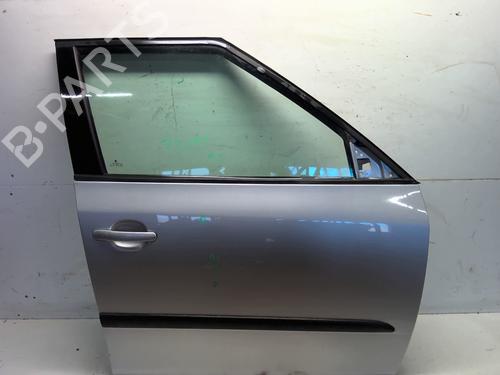 Used Right front door SKODA FABIA II (542) 1.4 TDI (80 hp) 23859643