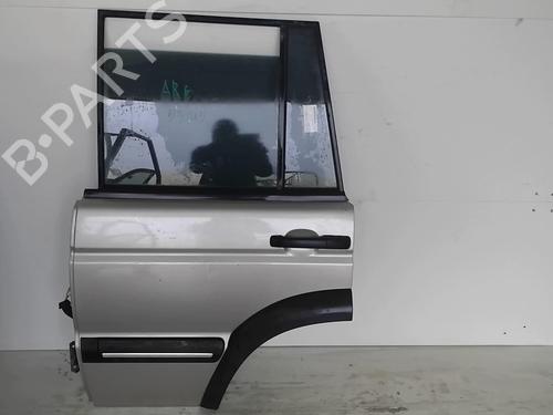 Used Left rear door LAND ROVER DISCOVERY II (L318) 2.5 Td5 4x4 (139 hp) 18222014