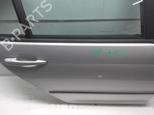 Right rear door BMW 3 (E46) 320 d | BP18224722C5 