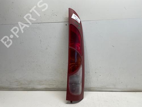 Used Right taillight Right taillight 37451687 37451687