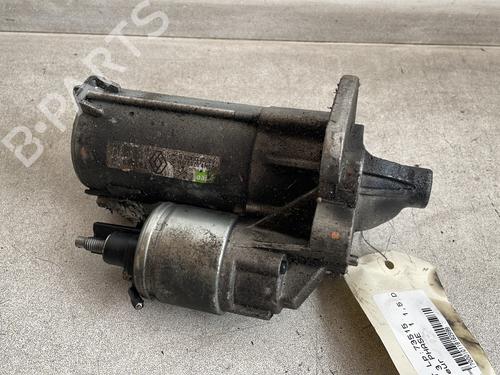 Starter RENAULT MEGANE III Hatchback (BZ0/1_, B3_) 1.5 dCi (BZ09, BZ0D, BZ1W, BZ29, BZ14) | BP30970390M8