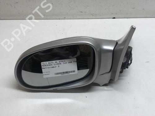Left mirror MERCEDES-BENZ CLK (C208) CLK 200 (208.335) | BP18207651C26 