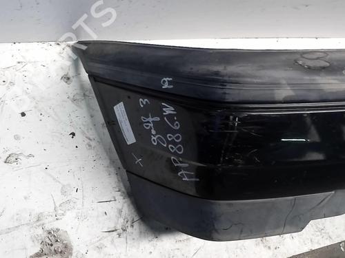 Used Rear bumper VW GOLF III (1H1) 1.8 (90 hp) 18229490