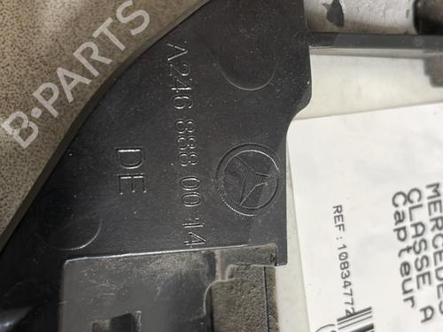 Electronic module MERCEDES-BENZ A-CLASS (W176) A 200 CDI (176.001) | BP27221277M83 - Image 3