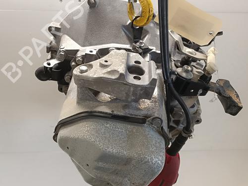 gearbox-citroen-c3-ii-sc_-2009-34215430 main image