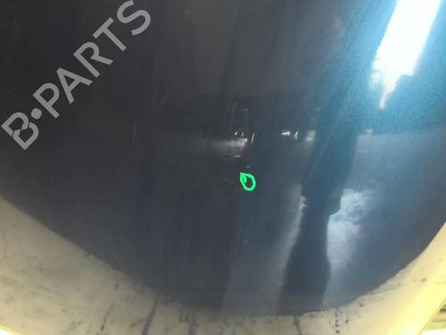 Used Right rear door SEAT IBIZA IV ST (6J8, 6P8) 1.6 TDI (105 hp) 18222606