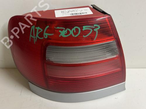 Left taillight AUDI A4 B5 (8D2) 1.9 TDI | BP20173229C34 