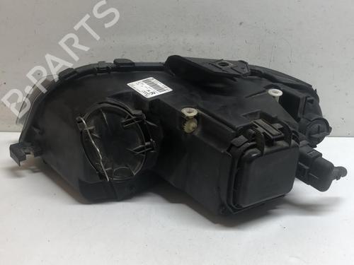 Used Right headlight AUDI A3 Sportback (8PA) 1.9 TDI (105 hp) 18223314
