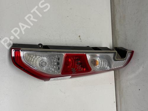 Right taillight RENAULT KANGOO Express (FW0/1_) | BP36948081C35 - Image 5