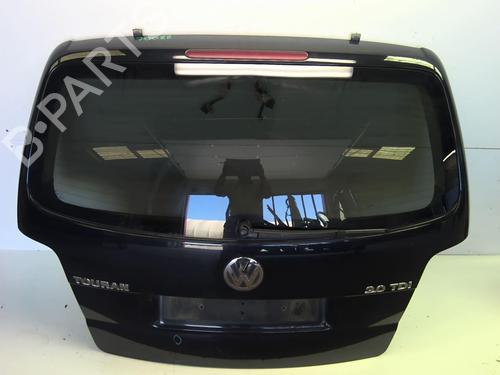 Tailgate VW TOURAN (1T1, 1T2) 2.0 TDI 16V | BP19134169C6 