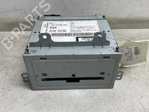 Autoradio OPEL INSIGNIA A (G09) 2.8 V6 Turbo 4x4 (68) (260 hp) 31909806