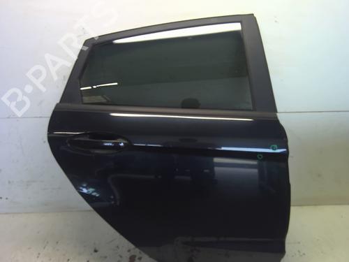 Dør højre bagtil FORD FIESTA VI (CB1, CCN) 1.25 (82 hp) 27527884