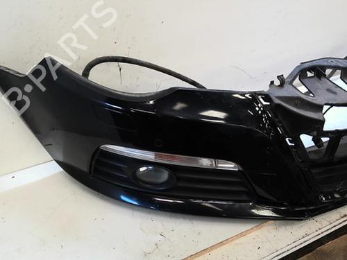 Front bumper VW PASSAT CC B6 (357) 2.0 TDI | BP39519963C7 - Image 3