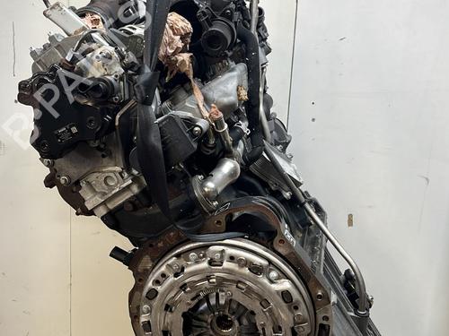 Engine MERCEDES-BENZ A-CLASS (W169) A 180 CDI (169.007, 169.307) | BP29185507M1 