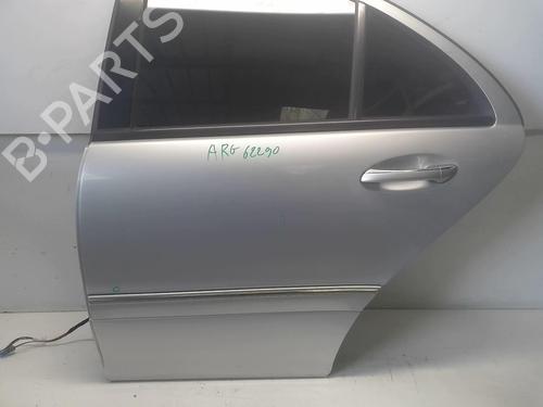 Left rear door MERCEDES-BENZ C-CLASS (W203) C 220 CDI (203.006, 203.008) | BP18231936C4 