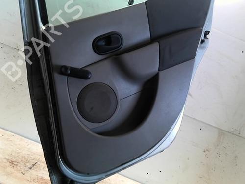 Used Right rear door Right rear door RENAULT MODUS / GRAND MODUS (F/JP0_) 1.2 (JP0C, JP0K, FP0C, FP0K, FP0P, JP0P, JP0T) (75 hp) 31838518 31838518