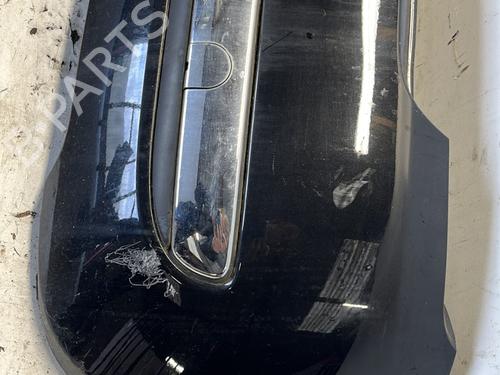 Rear bumper FIAT 500 (312_) 1.2 (312AXA1A) | BP29706790C8 