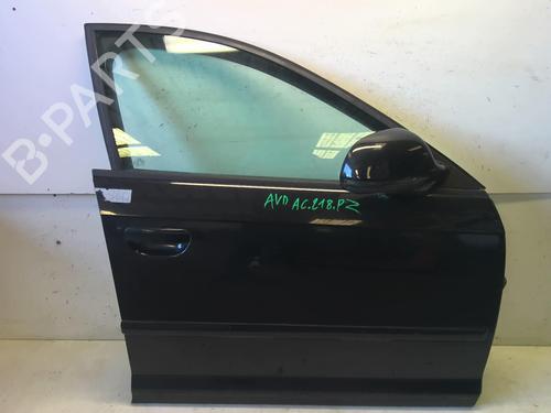 Right front door AUDI A3 Sportback (8PA) 1.6 TDI | BP18226775C3 