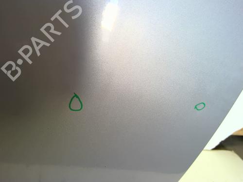 Right rear door KIA SORENTO I (JC) 2.5 CRDi 4WD | BP26975157C5 