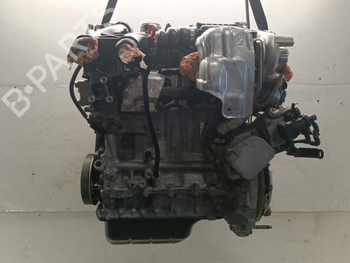 Motor PEUGEOT 208 I (CA_, CC_) 1.6 HDi (92 hp) 30964341