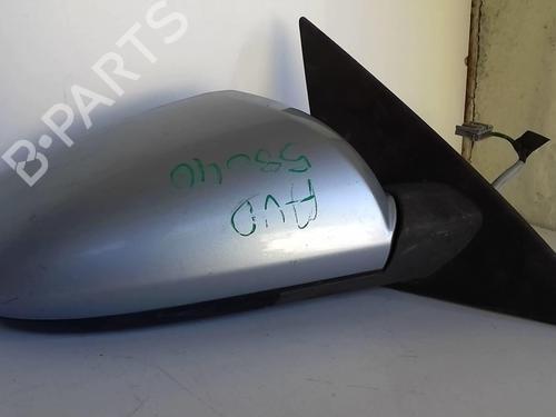 Right mirror NISSAN PRIMERA Hatchback (P12) 2.2 dCi | BP18215365C27 