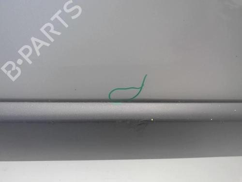 Used Right front door RENAULT MEGANE II (BM0/1_, CM0/1_) 1.5 dCi (BM1F, CM1F) (86 hp) 18231955