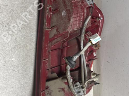 Used Left taillight Left taillight 29475294 29475294