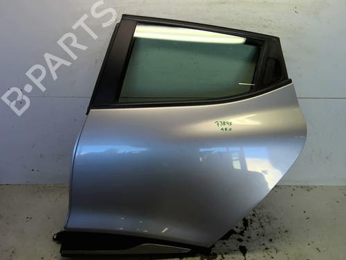 Używane Drzwi tylne lewe RENAULT CLIO IV (BH_) 1.5 dCi 75 (75 hp) 29630110