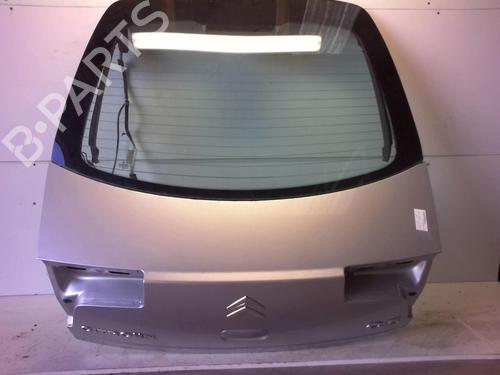 Used Tailgate CITROËN C5 II (RC_) 1.6 HDi (RC8HZB) (109 hp) 18222192