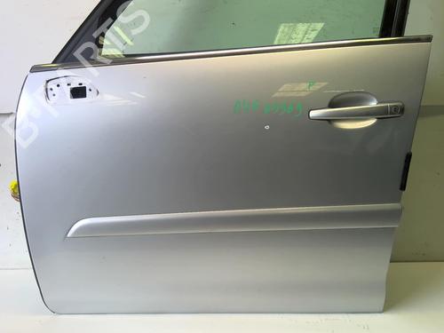 Left front door CITROËN C4 Picasso I MPV (UD_) 1.6 HDi | BP18208036C2 