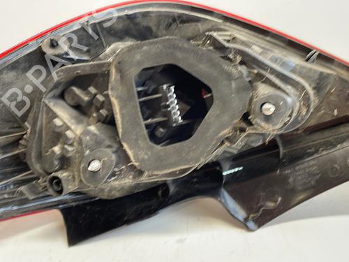 Left taillight OPEL CORSA D (S07) 1.2 (L08, L68) | BP23762291C34