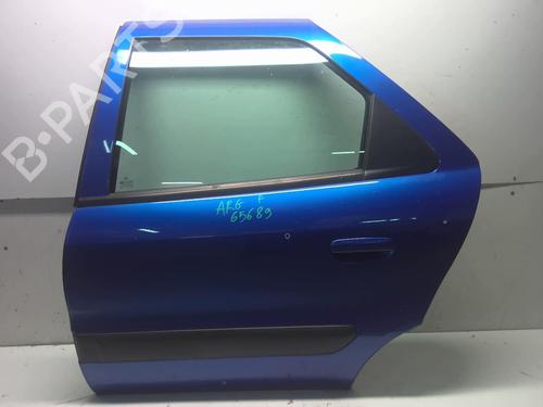 Left rear door CITROËN XSARA Break (N2) 1.9 TD | BP18227208C4 