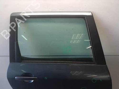 Right rear door PEUGEOT 307 Break (3E) 1.6 HDi | BP18221353C5 