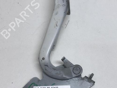 Hinge/Door check strap RENAULT MEGANE III Coupe (DZ0/1_) 1.9 dCi (DZ0N, DZ0J, DZ1J, DZ1K) | BP18216542C146 