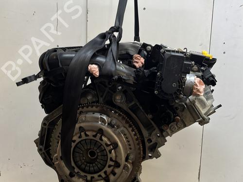 Engine RENAULT TWINGO III (BCM_, BCA_) 1.0 SCe 70 (BCMB) | BP29554163M1 