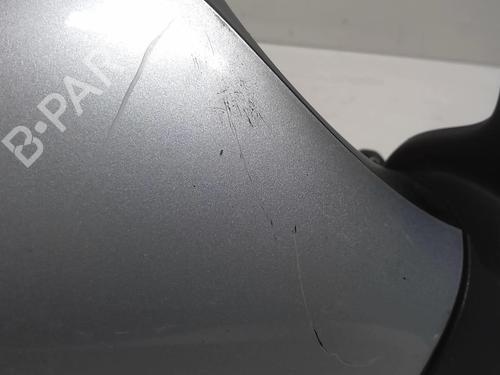 Used Right mirror SEAT ALTEA (5P1) 1.9 TDI (105 hp) 18221151