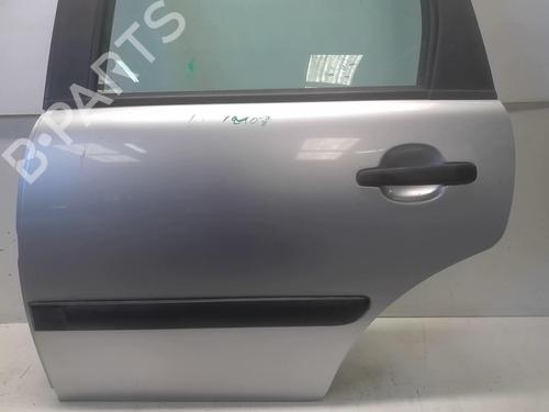 Left rear door CITROËN C3 I (FC_, FN_) 1.4 HDi | BP18214648C4 