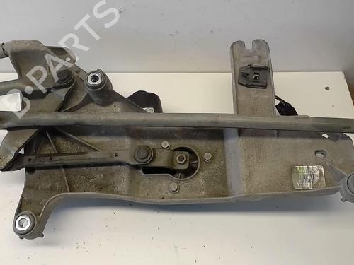 Front wipers mechanism PEUGEOT 807 (EB_) 2.0 HDI | BP18218774C83
