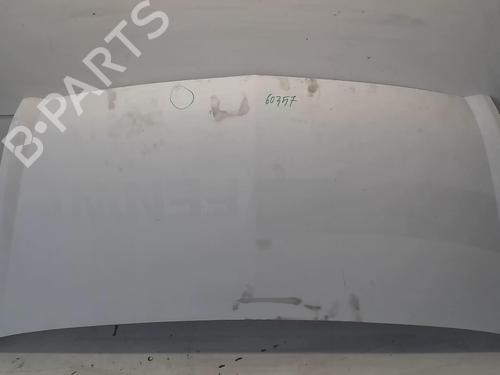 Used Hood RENAULT MASTER II Van (FD) 2.5 dCi 100 (FD0U, FD0V, FD3U, FD3V, FD8U, FD8V) (99 hp) 18221472