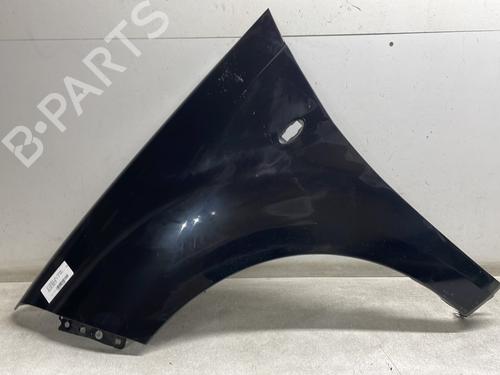 Used Left front fenders CITROËN C-CROSSER (VU_, VV_) 2.2 HDi (156 hp) 30750921