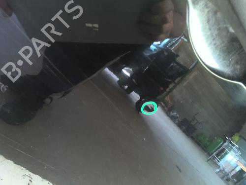 Right front door DODGE CALIBER 2.0 CRD | BP26688571C3 