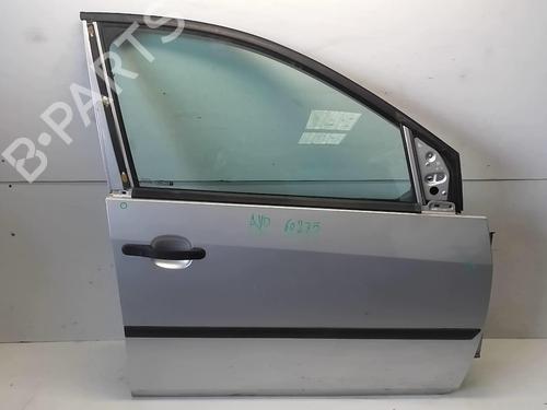 Right front door FORD FIESTA V (JH_, JD_) 1.4 TDCi | BP18228755C3 