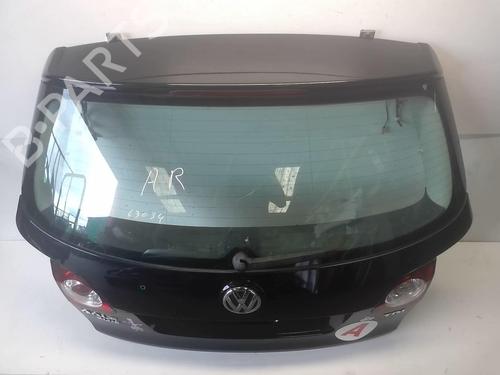 Bagklap CC/Kombi-Coupé Bagklap CC/Kombi-Coupé VW GOLF PLUS V (5M1, 521) 1.9 TDI (105 hp) 18208566 18208566